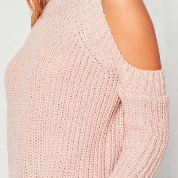 Free People Knitted Sweater - Picture 6 of 7